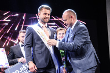 Muž roku 2025