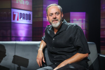 Jan Dědek, 7 pádů Honzy Dědka