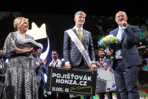 Muž roku 2025