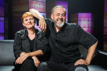 Jan Dědek, Kateřina Dědková, 7 pádů Honzy Dědka