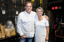 Anděl mezi zdravotníky 2025, Miroslav Etzler, Zuzana Šiborová