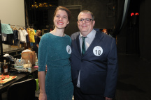 Anděl mezi zdravotníky 2025, Barbora Forgáčová, Jiří Červík