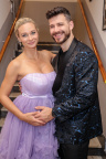 Anděl mezi zdravotníky 2025, Barbora Mottlová, David Pleva