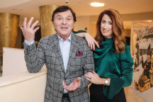 Pavel Trávníček, Monika Trávníčková