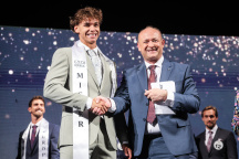 Daniel Štefan, David Novotný