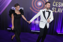 Marek Ztracený, Marcela Ztracená