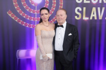 Petr Janda, Alice Jandová