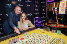 Muž roku 2025, David Novotný, Jana Fabiánová