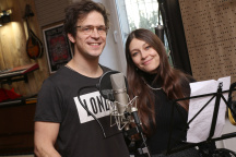 Igor Orozovič, Anna Marie Tichá