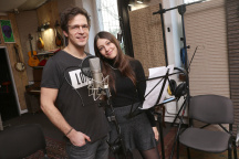 Igor Orozovič, Anna Marie Tichá