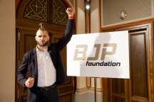 Jiří BJP Procházka