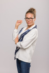 Ulice, Lucie Vondráčková