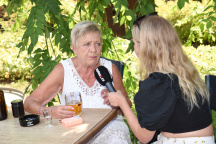 Jaroslava Obermaierová