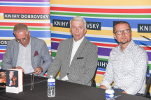 Jaroslav Svěcený