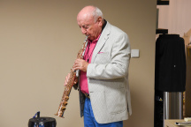 Felix Slováček