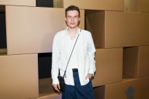 Daniel Krejčík