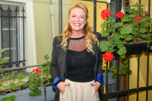 Lucie Benešová 