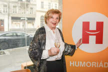 Libuše Švormová