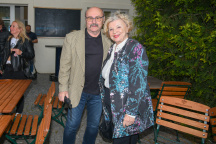 Libuše Švormová