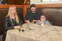 Bohuš Matuš, Lucie Matušová,