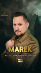 Zrádci 2, Marek
