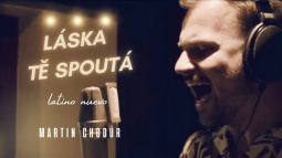 Martin Chodúr