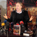 Dan Brown