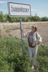 Babovřesky, Lucie Vondráčková