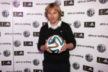 Pavel Nedvěd