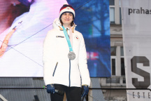 Martina Sáblíková