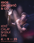 Igor Orozovič