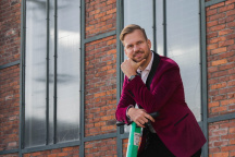 Martin Chodúr