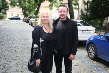 Mirek Vaňura