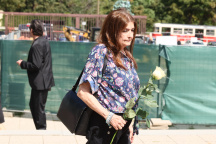Miluše Voborníková