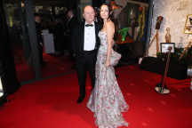 Petr Janda, Alice Jandová