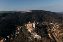 Zrádci 2