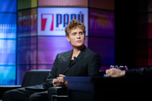 7 pádů Honzy Dědka, František Prachař