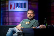 7 pádů Honzy Dědka, Filip Čapka