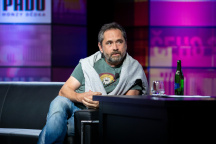 7 pádů Honzy Dědka, Filip Čapka