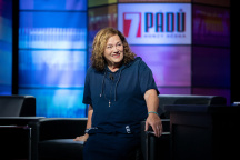 Jitka Smutná, 7 pádů Honzy Dědka