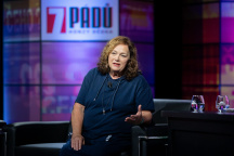 Jitka Smutná, 7 pádů Honzy Dědka