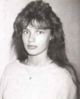 Alice Bendová