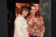 Petra Černocká, Barbora Vaculíková