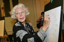 Květa Fialová 