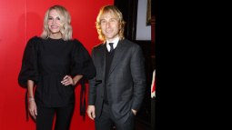 Dara Rolins, Pavel Nedvěd