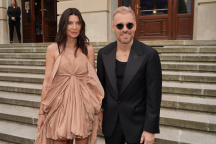 Leoš Mareš, Monika Marešová 
