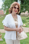 Saskia Burešová