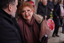 Jaroslava Kretschmerová
