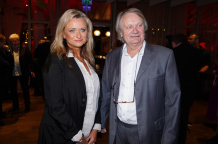 Jiří Adamec, Jana Adamcová 