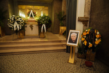 Petr Obdržálek, Saskia Burešová
